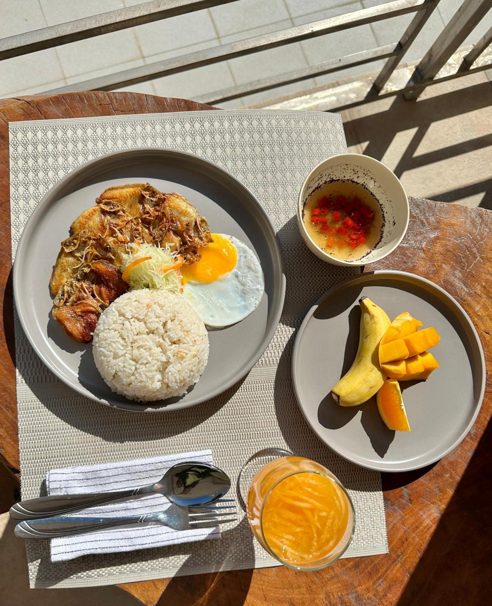 Harbour Bliss Hotel Coron Kültér fotó